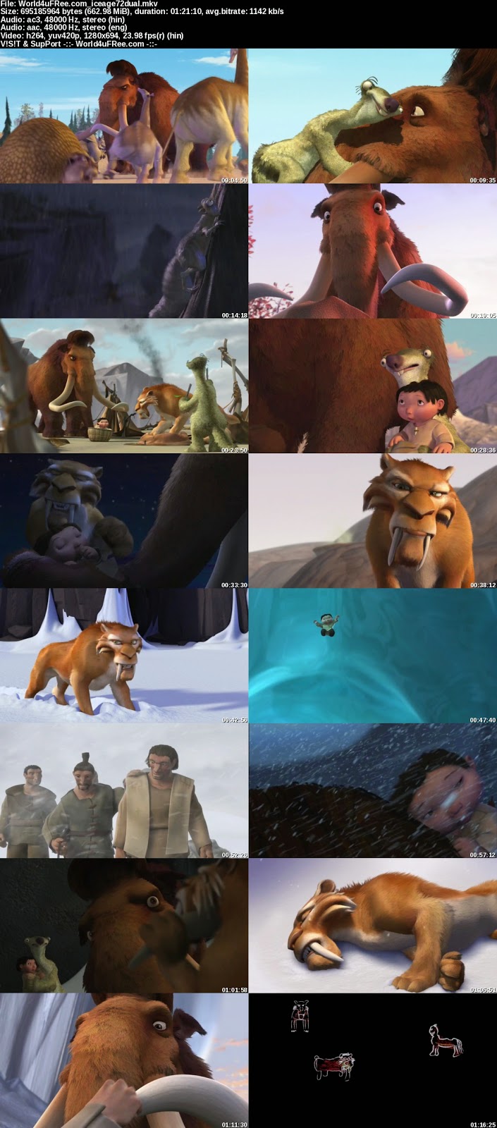 ice age 1 full movie in tamil hd free download