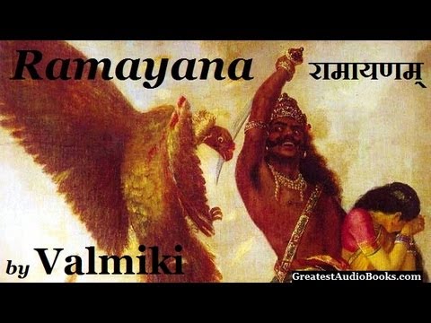 ramayanam in tamil story