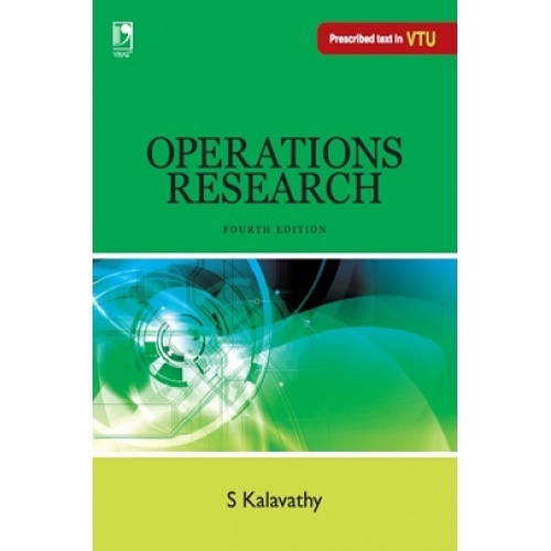 Operations Research Kalavathi Pdf Download